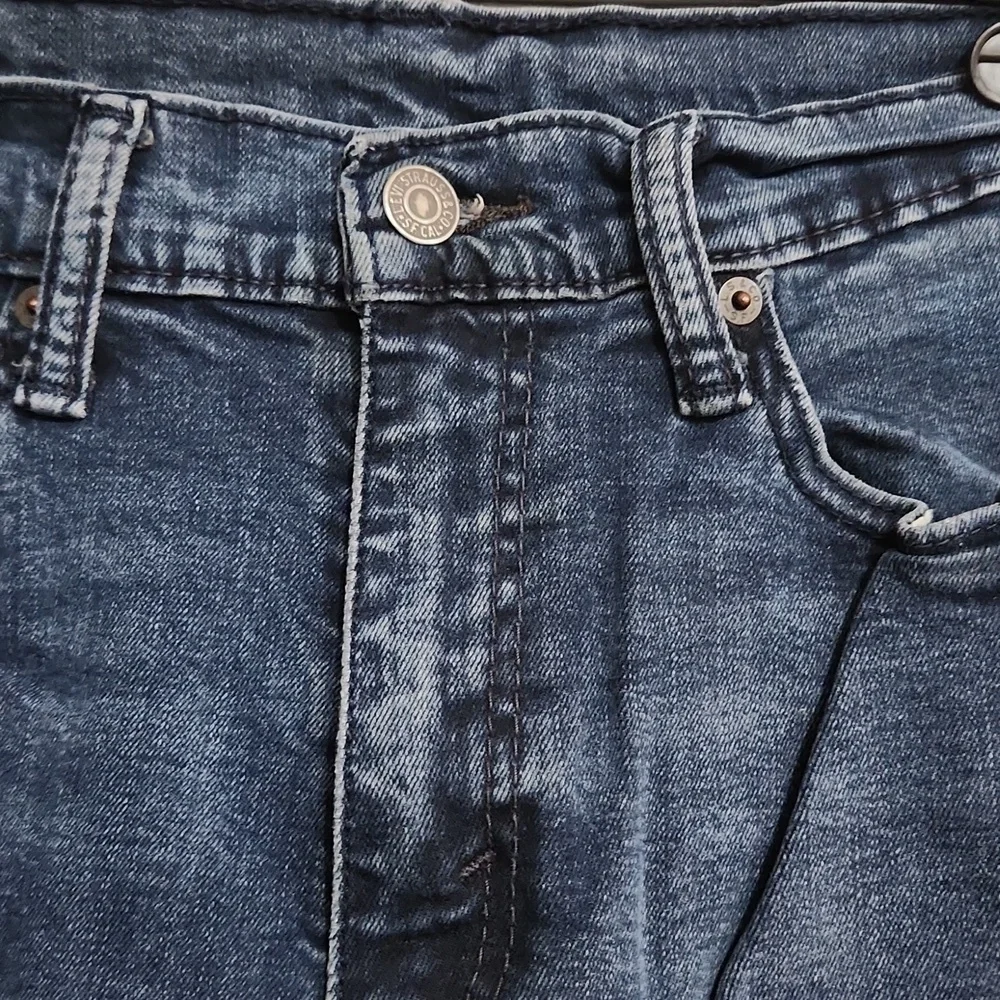 Levi's 514 30 X 32 Excellent Condition